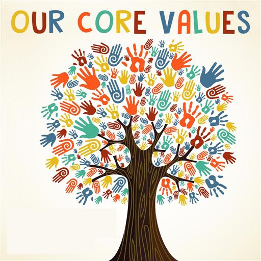 Core Values
